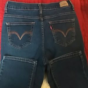 Levi's 10 Medium Jeans